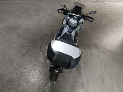 Honda X-Adv 750 2023