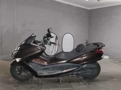 Yamaha Majesty 250 2014