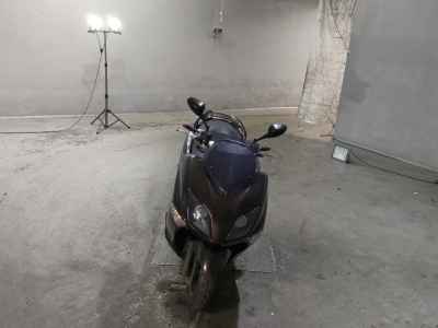 Yamaha Majesty 250 2014