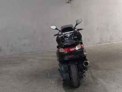 Yamaha Majesty 250 2014