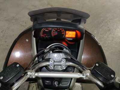 Yamaha Majesty 250 2014