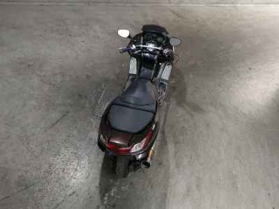 Yamaha Majesty 250 2014