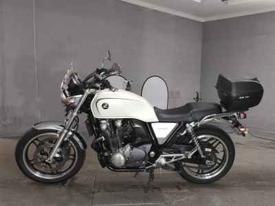 Honda CB1100 2011
