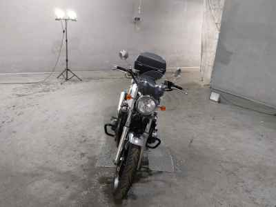 Honda CB1100 2011