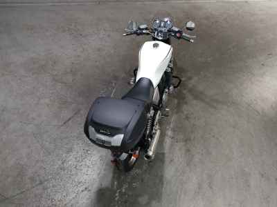 Honda CB1100 2011