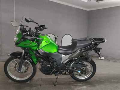 Kawasaki Versys-X 250 2017
