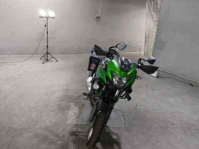 Kawasaki Versys-X 250 2017