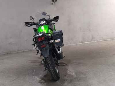 Kawasaki Versys-X 250 2017