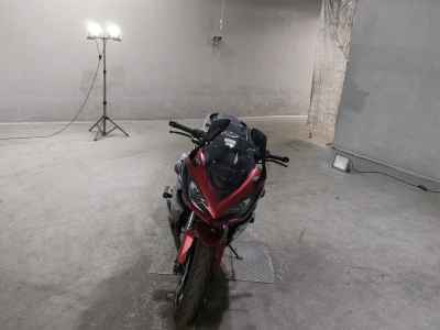 Kawasaki Ninja 1000SX 2022
