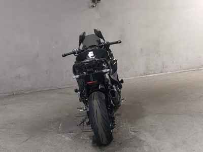 Kawasaki Ninja 1000SX 2022