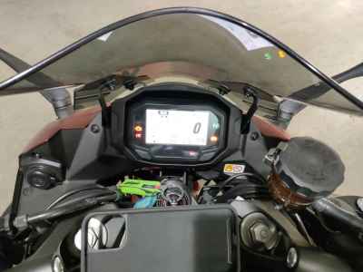 Kawasaki Ninja 1000SX 2022