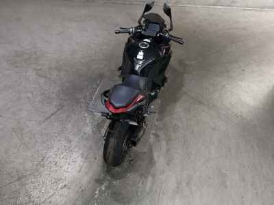 Kawasaki Ninja 1000SX 2022