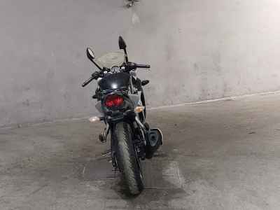 Honda CBR250R 2011