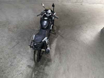 Honda CBR250R 2011
