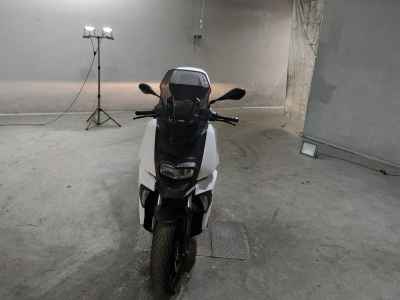 BMW C400X 2021