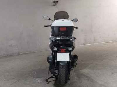 BMW C400X 2021