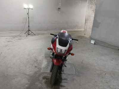 Honda CB400SFV 2010