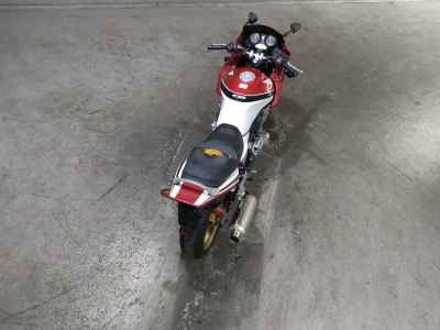 Honda CB400SFV 2010