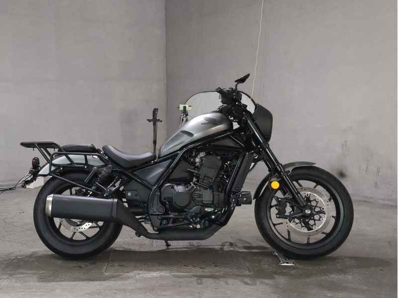Honda Rebel CMX1100 DCT 2023