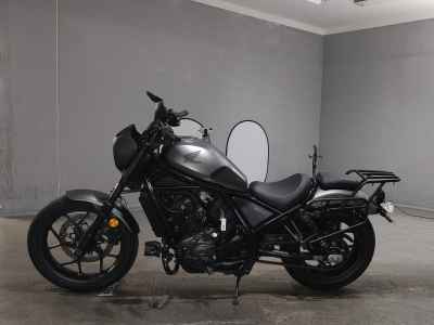 Honda Rebel CMX1100 DCT 2023