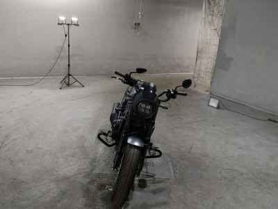 Honda Rebel CMX1100 DCT 2023