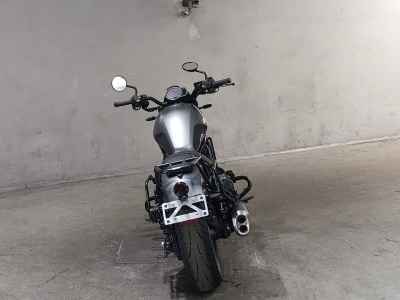 Honda Rebel CMX1100 DCT 2023