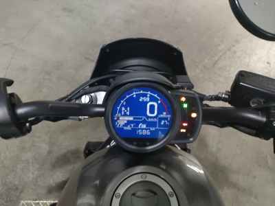 Honda Rebel CMX1100 DCT 2023