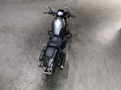 Honda Rebel CMX1100 DCT 2023