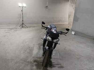 Triumph Street Triple RS 2017
