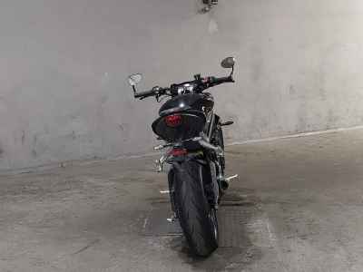 Triumph Street Triple RS 2017
