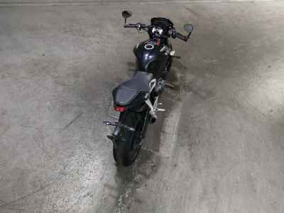 Triumph Street Triple RS 2017