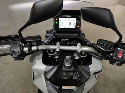 Honda X-Adv 750 2025
