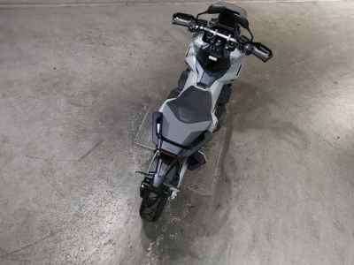 Honda X-Adv 750 2025