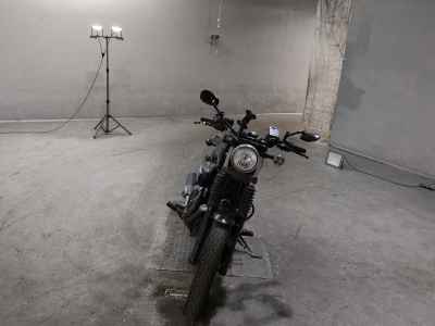 Yamaha Bolt 2014