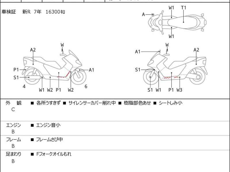 Yamaha TMAX 560 2022