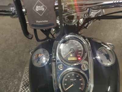 Harley-Davidson Low Rider FXDL1580 2008