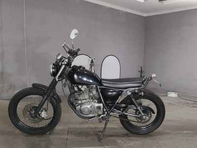 Suzuki GrassTracker Bigboy