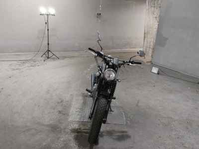 Suzuki GrassTracker Bigboy
