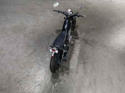 Suzuki GrassTracker Bigboy