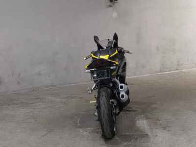 Honda CBR250RR 2019