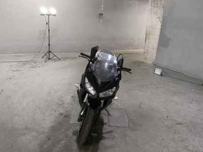 Kawasaki Ninja 1000 2011