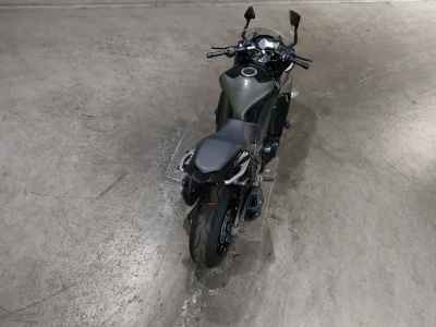 Kawasaki Ninja 1000 2011