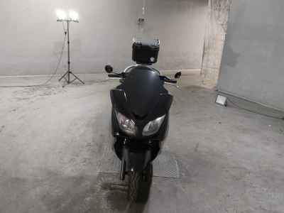 Honda Forza Z 2006