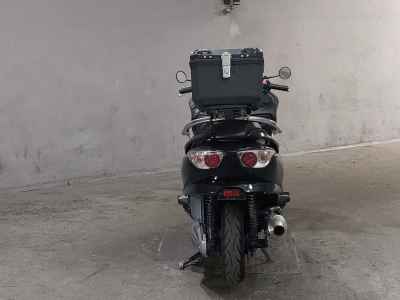 Honda Forza Z 2006