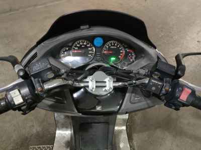 Honda Forza Z 2006