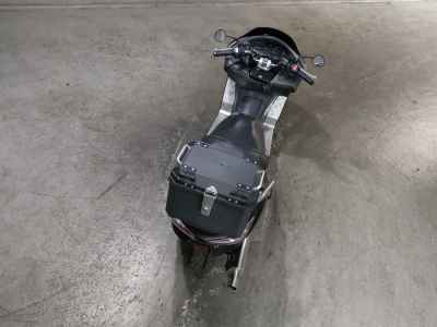 Honda Forza Z 2006
