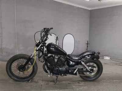 Yamaha Virago XV250