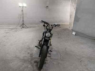 Yamaha Virago XV250