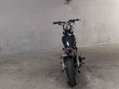 Yamaha Virago XV250