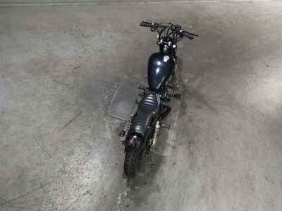 Yamaha Virago XV250